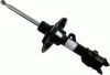 BOGE 32-T33-A Shock Absorber